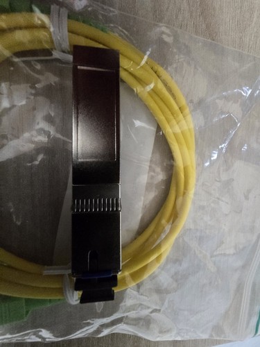 ZTE Modulo Ftth Sfp mini ont Gpon msog22 Tim Hub + executive 2.5 GBs + CAVO OTTI - Foto 5 di 6