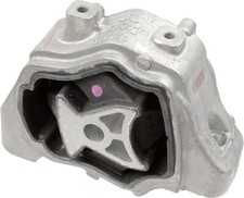42118 01 LEMFÖRDER ENGINE MOUNTING LEFT LOWER REAR RIGHT FOR JAGUAR LAND ROVER