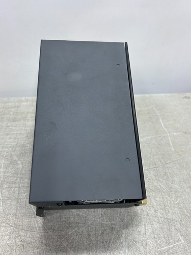 Parker Hannifin GV6-H20E GV-H20 Compumotor Gemini Servo Drive 208-240 6kW - Picture 10 of 19