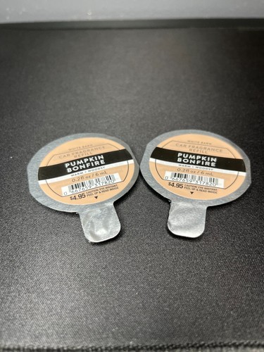 Bath Body Works Duft tragbarer Auto-Lufterfrischer Nachfüller 2er-Pack KOSTENLOSER VERSAND - Bild 18 von 43