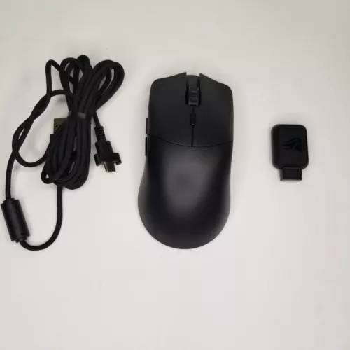 Glorious  Model O 2 Pro Lightweight Wireless Optical Gaming Mouse with BAMF 2.0