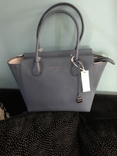 Michael Kors Mercer lg satchel 