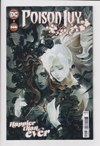 Poison Ivy 1-34 casi nuevo DC cómics vendidos por separado tú eliges - Imagen 25 de 128