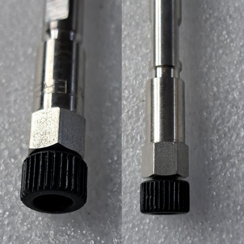 Waters Symmetry WAT045905 C18 Column 100Å 5 µm 4.6 mm X 150 mm End Capped Spher - Picture 4 of 8