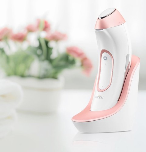 VANAV UP6 Home Care Facial Massager Device Galvanic Vibration & Gift [In Stock] - Picture 2 of 12