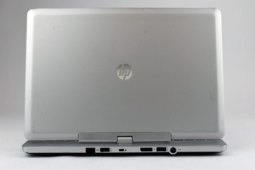 11.6" HP EliteBook i5 5th Gen - 8GB 128GB SSD | Win 10, Grade B Verified Working - Picture 19 of 24