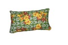Pillow (Kapok Fiber Pillow fibre With 100% Cotton Enclosure That Feels Like Silk