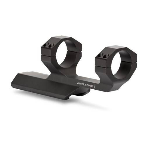 Vortex Crossfire II 1 4x24 Riflescope V Brite MOA Reticle Accessory Bundle - Picture 10 of 10