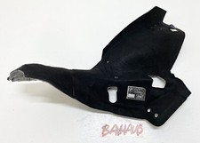 06-13 OEM BMW E90 335xi Rear Right Wheel Well Sound Insulation 51487058126 335i