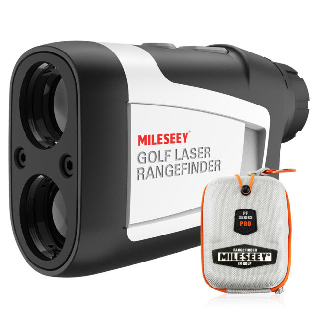 Mileseey 600M Golf Range Finder Slope ON/Off Vibration Legal for Tournament Mileseey 600M Golf Range Finder Slope ON/Off Vibration Legal for Tournament