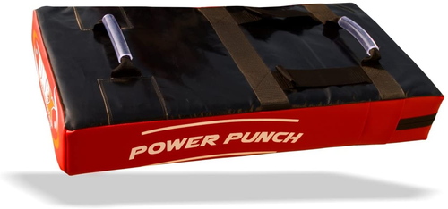 Maize Punch Bag Tear Shape, Round Uppercut Boxing Bags Strike Kick Shield Boxing - Picture 22 of 28