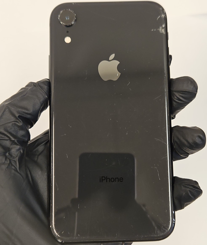 14x Apple iPhone XR Housing Original OEM Genuine Assembly Parts - Zdjęcie 3 z 17
