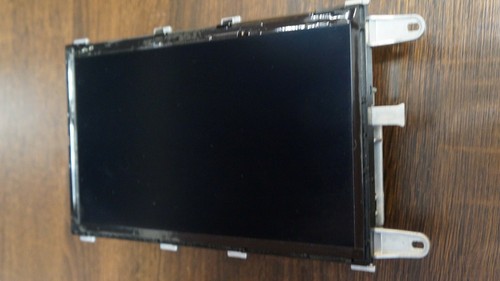 ORIGINAL GB Mercedes E W213 2017 Radio/CD / DVD/GPS Unidad Principal A2139002420 - Picture 6 of 12