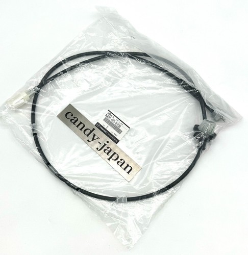 Mazda Genuine 90-97 Miata Cable Speedometer Manual Transmission OEM NA01-60-070B - Imagen 13 de 24
