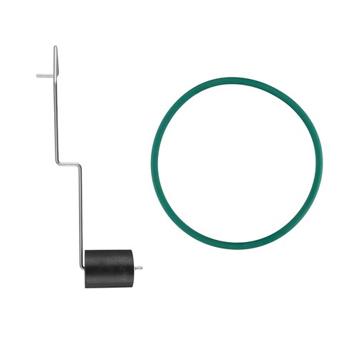 Fuel Pump Assembly w/ Sending Unit For Chrysler PT Cruiser 2004-2010 L4 2.4L Gas - Picture 10 of 11