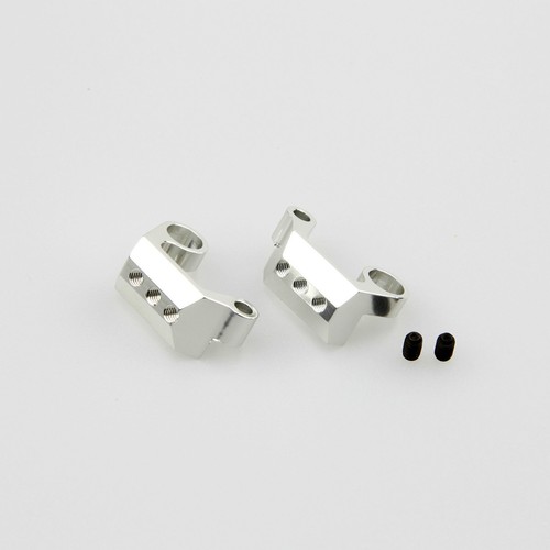 Aluminum Real Axle Mount for Axial 1/10 Yeti AX80072 - Picture 2 of 4