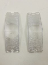1968 1969 Dodge Sweptline D100 D200 D300 Truck Turn Signal Lens Set 1084-set 1968 1969 Dodge Sweptline D100 D200 D300 Truck Turn Signal Lens Set 1084-set