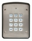 Allstar 9 Trinary Switch 318 MHz Garage Door Opener Wireless Keypad