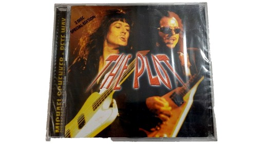 CD by SEVENTH OMEN 