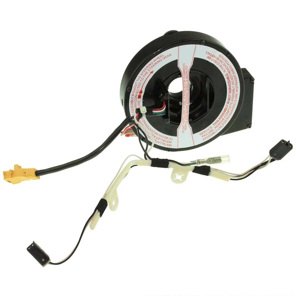 5093330AB Clock Spring for Town & Country Grand Caravan 1999-2000 - Изображение 2 из 4