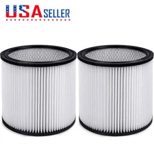 Replacement 90304 Filter Cartridge for Craftsman Shop Vac Wet Dry Air Filter Fit