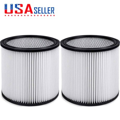 #ad Replacement 90304 Filter Cartridge for Craftsman Shop Vac Wet Dry Air Filter Fit $24.52