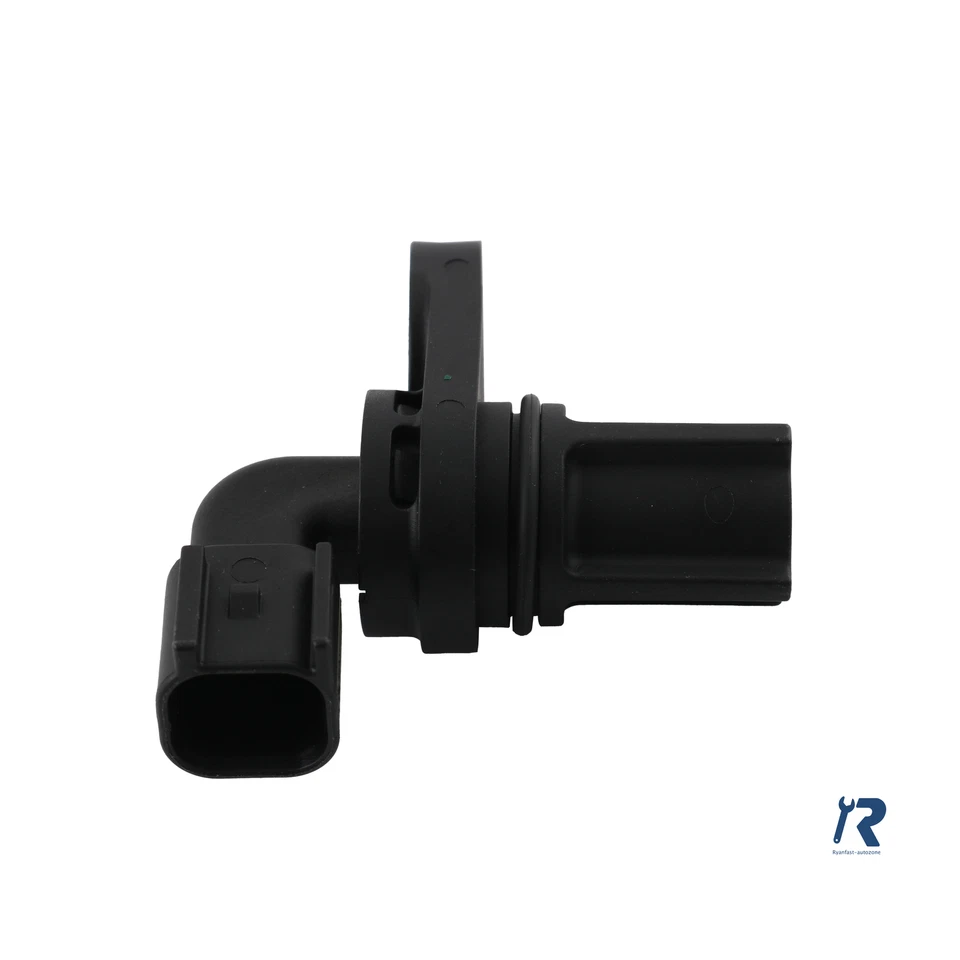 Sensor central traseiro ABS velocidade da roda 6L3Z9E731A para 04-12 Ford F-150 F-250 F-350  - Imagem 2 de 4