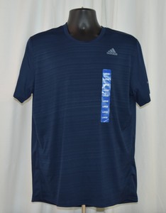 camiseta adidas climalite hombre