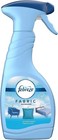 2 x 500ml Febreze Fabric Freshener Spray, Classic