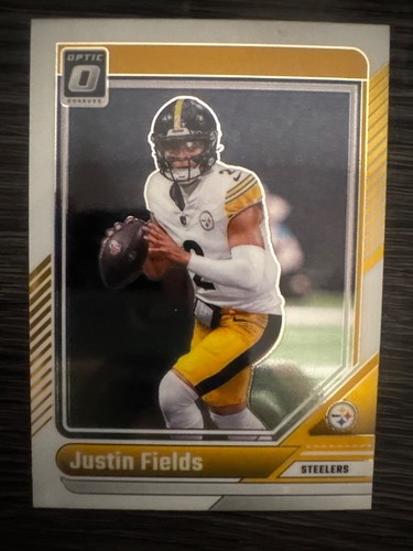 2024 Panini Donruss Optic Football You Pick 1-200 Veterans Base Part 1 - Picture 93 of 189