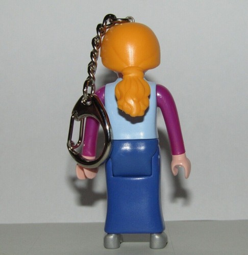 Playmobil Princess Keychain - 22 - Picture 2 of 3