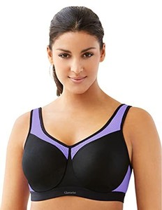 Full Figure Plus Size High Impact Wonderwire Sports Bra #9 Full Figure Plus Size High Impact Wonderwire Sports Bra #9