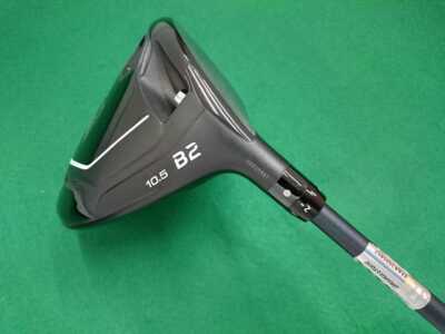 BRIDGESTONE - ブリヂストン B2 ドライバー diamana bs50 Golf Driver Bridgestone B2 Diamana BS50 (R) 10.5 45.25inch