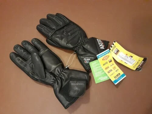 Guantes de motocross