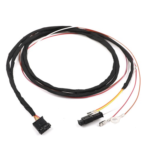 Car Wireless Charging Module Cable 5NA980611A For VW Tiguan Passat B8 Tavron CC - Picture 4 of 6