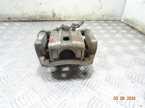2019 HYUNDAI KONA GDI PREMIUM MK1 OS HATCH REAR LEFT SIDE BRAKE CALLIPER *8508 - Picture 3 of 14