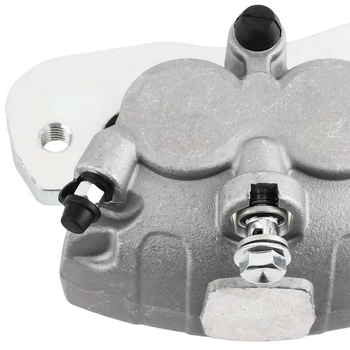 Front Brake Calipers & Sintered Pads For Can-Am Defender HD5/7/8/9/10 705601463 - Picture 11 of 12