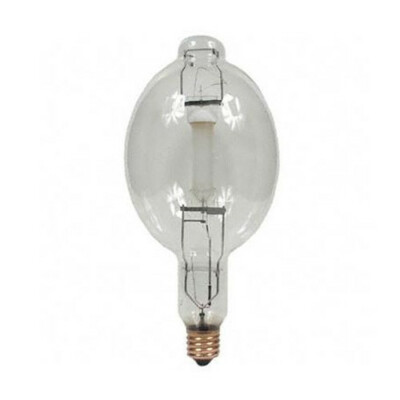 Sylvania 64468 Lot of 6 New M1000//U METALARC Quartz Metal Halide HID Lamp