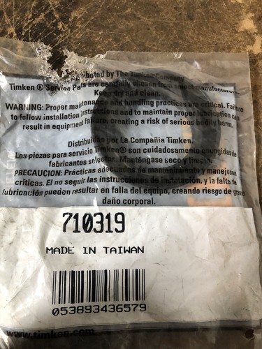 Timken 710319 Seal  - Bild 2 von 3