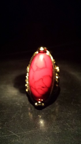 Powerful Voodoo Ring: Unlock Desires, Banish Hexes, and Attract Love - 第 3/9 張圖片