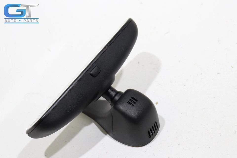 AUDI A3 E-TRON 2015-2016 ESPEJO RETROVISOR INTERIOR Y CUBIERTA OEM Foto 3 de 4