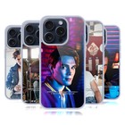 OFFICIÃLE RIVERDALE AFFICHES SOFT GEL CASE HOESJE VOOR APPLE iPHONE TELEFOONS