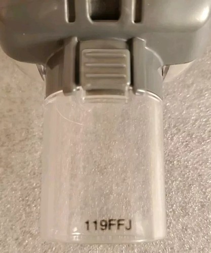 Shark PET HAIR POWER BRUSH Attachment for Shark Vacuums - Pre-Owned, NEVER USED - Picture 7 of 7