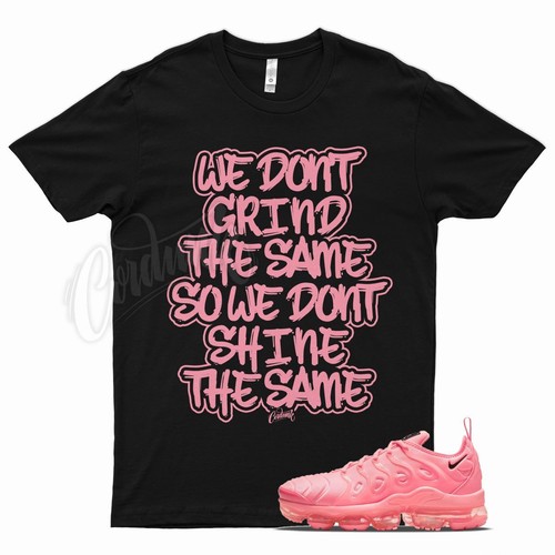 pink nike vapormax shirt