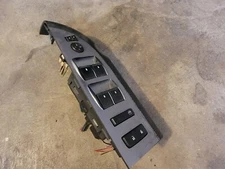 2009-2017 Chevrolet Traverse Driver Left Door Master Power Window Switch DFSAE