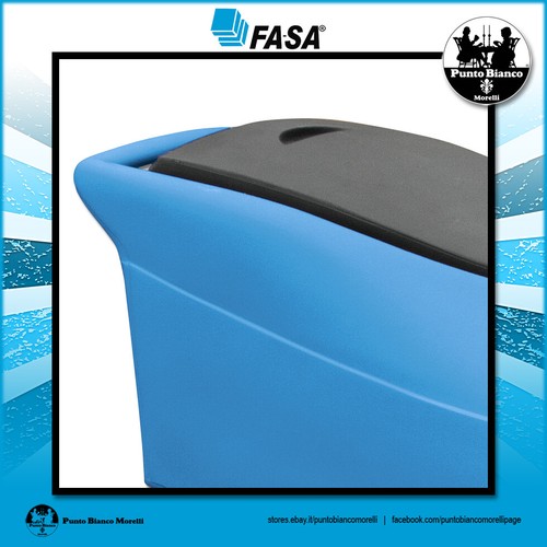 FASA | A5 EVO | Lavasciuga pavimenti professionale - Picture 2 of 11