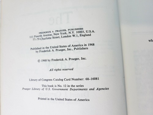 Die United States Navy, von Carrison, Daniel, USN 1968 - siehe Bilder - Bild 7 von 9