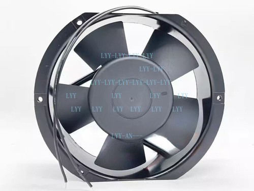 FULLTECH UF-15PC23 BWH 17251 AC230V 29W Axial Cooling Fan - Afbeelding 2 van 2