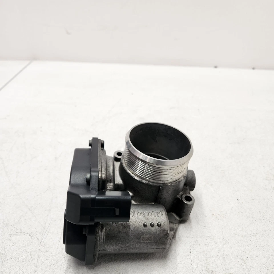 2009-2012 Audi A4 Quattro 2.0L Turbo Engine Throttle Body OEM Volkswagen - Image 4 of 4