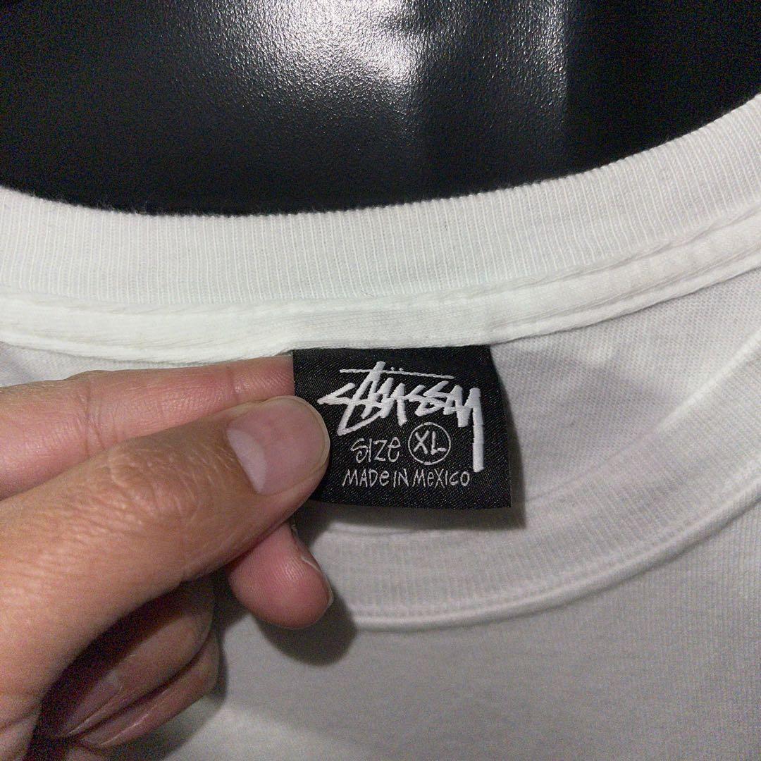 Stussy Men's XL Denim Tears Popular Products LImited Edition Stussy Men's XL Denim Tears Popular Products LImited Edition